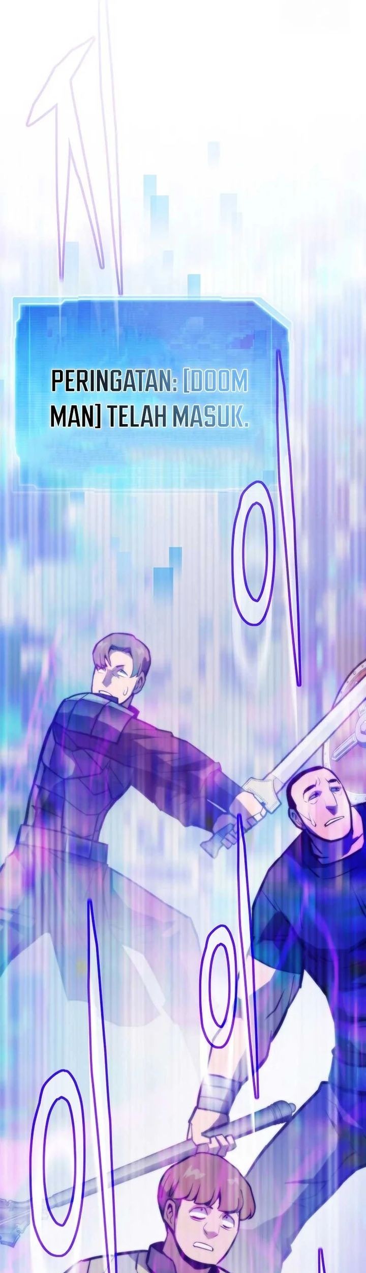Past Life Regressor (Remake 2022) Chapter 124 - halaman 57