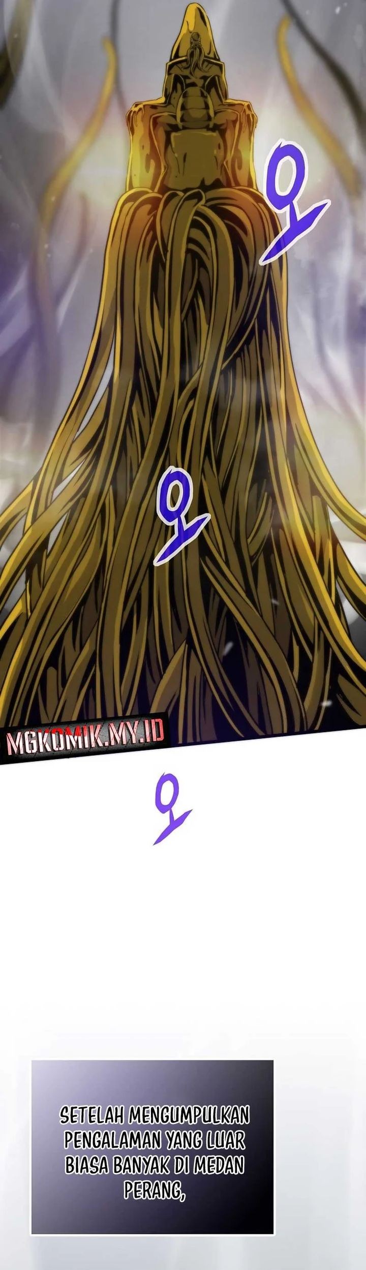 Past Life Regressor (Remake 2022) Chapter 124 - halaman 6