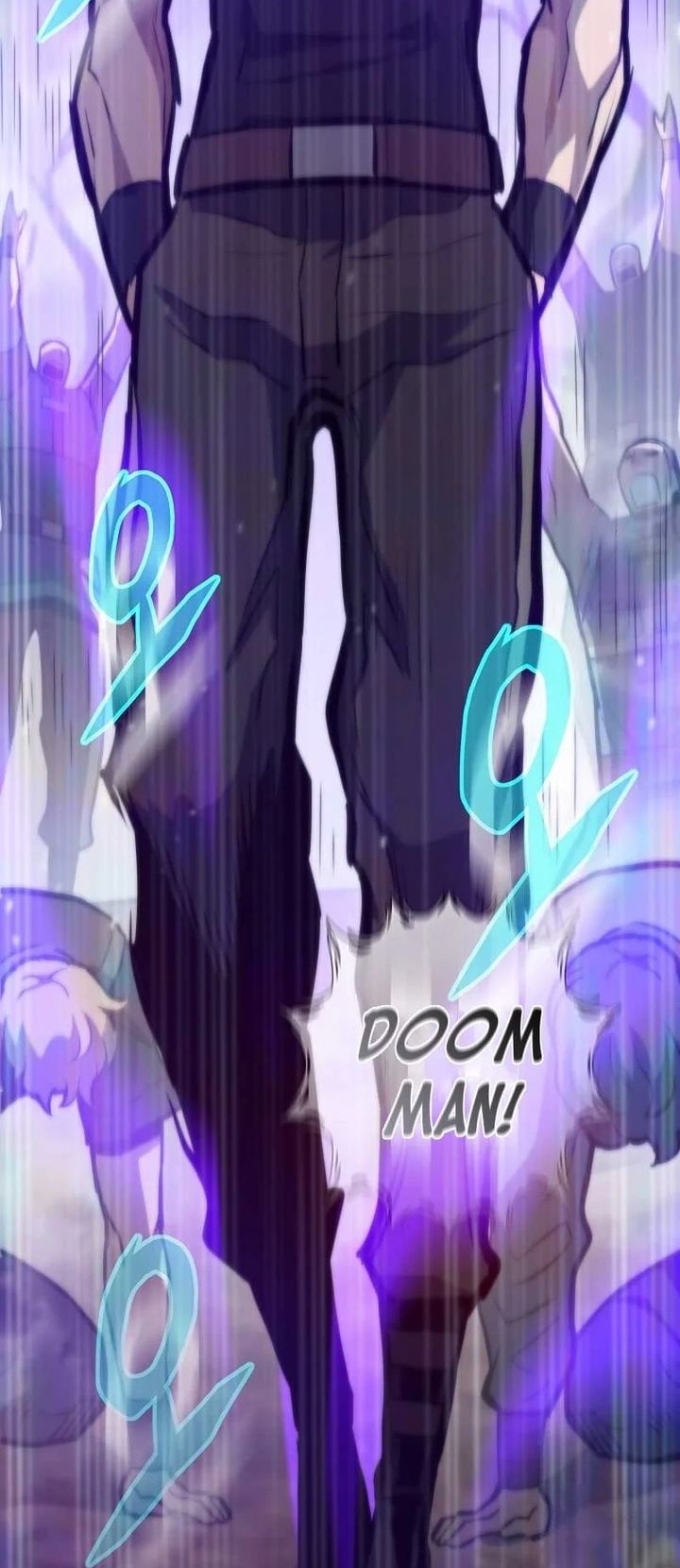 Past Life Regressor (Remake 2022) Chapter 124 - halaman 74
