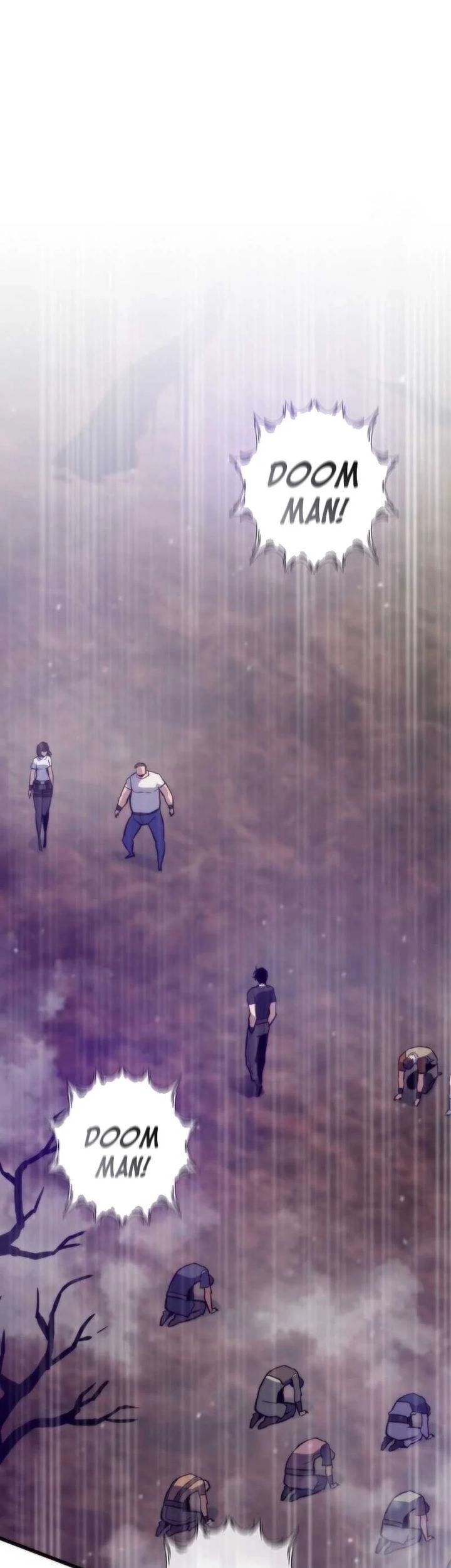Past Life Regressor (Remake 2022) Chapter 124 - halaman 77
