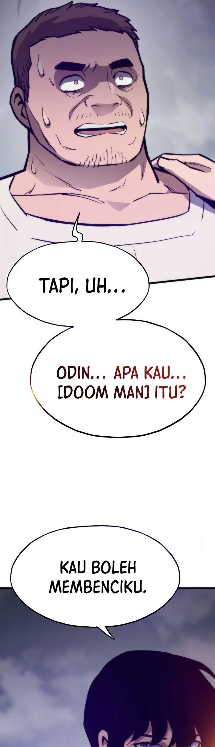 Past Life Regressor (Remake 2022) Chapter 124 - halaman 81