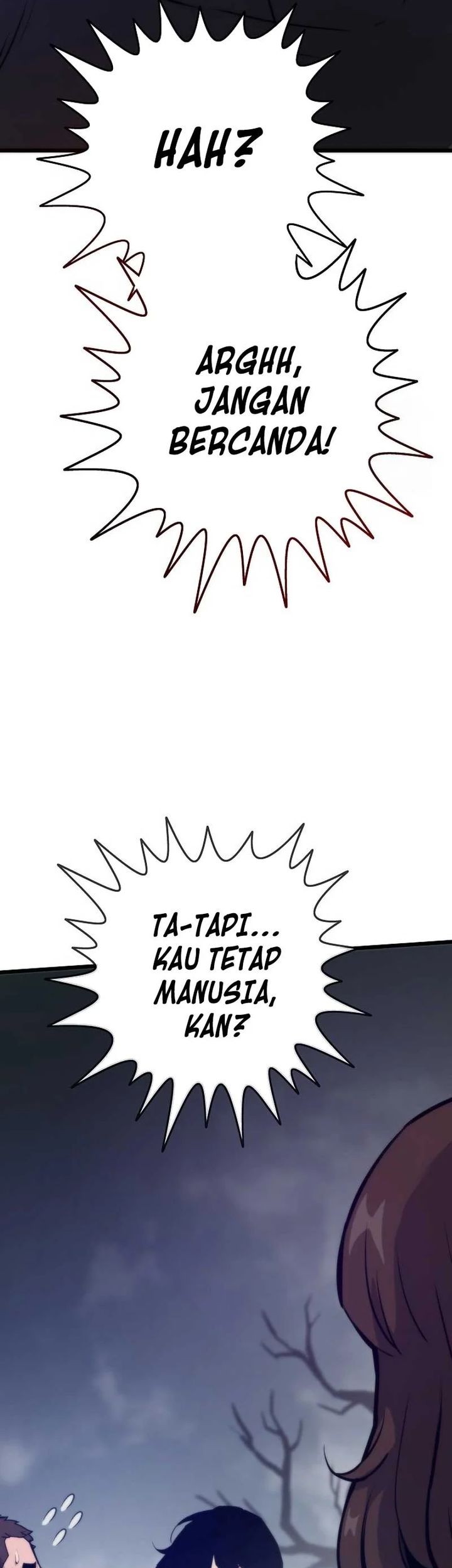 Past Life Regressor (Remake 2022) Chapter 124 - halaman 85