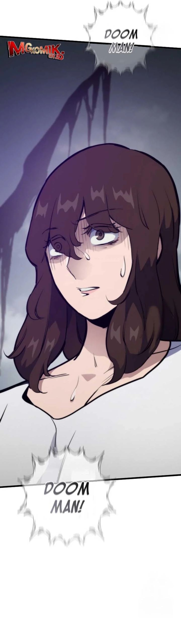 Past Life Regressor (Remake 2022) Chapter 124 - halaman 87