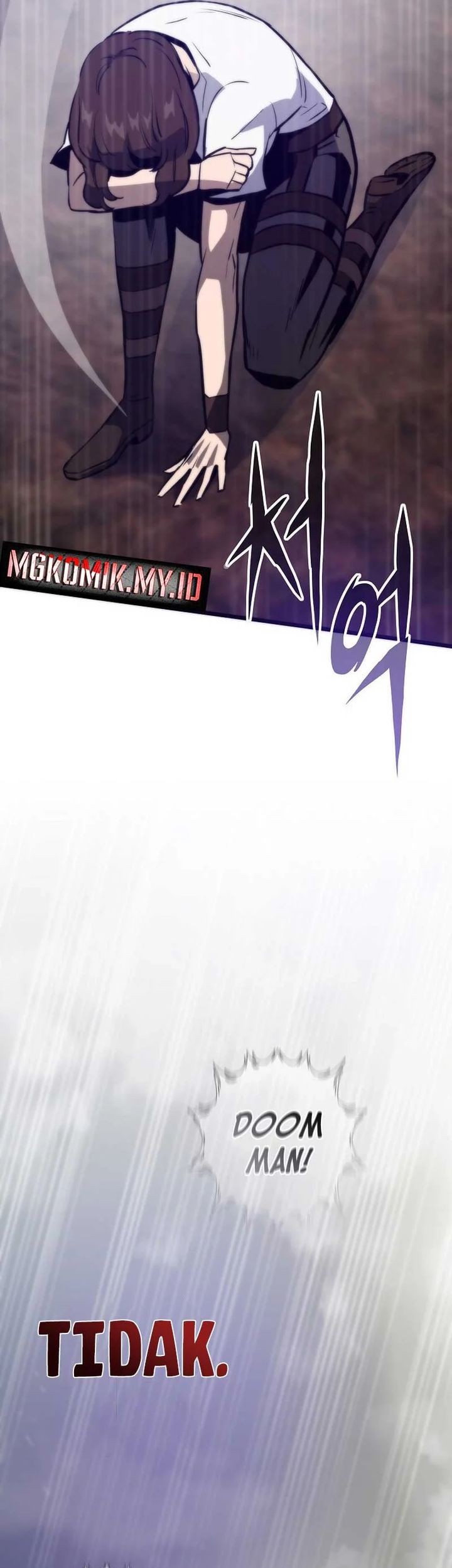 Past Life Regressor (Remake 2022) Chapter 124 - halaman 91