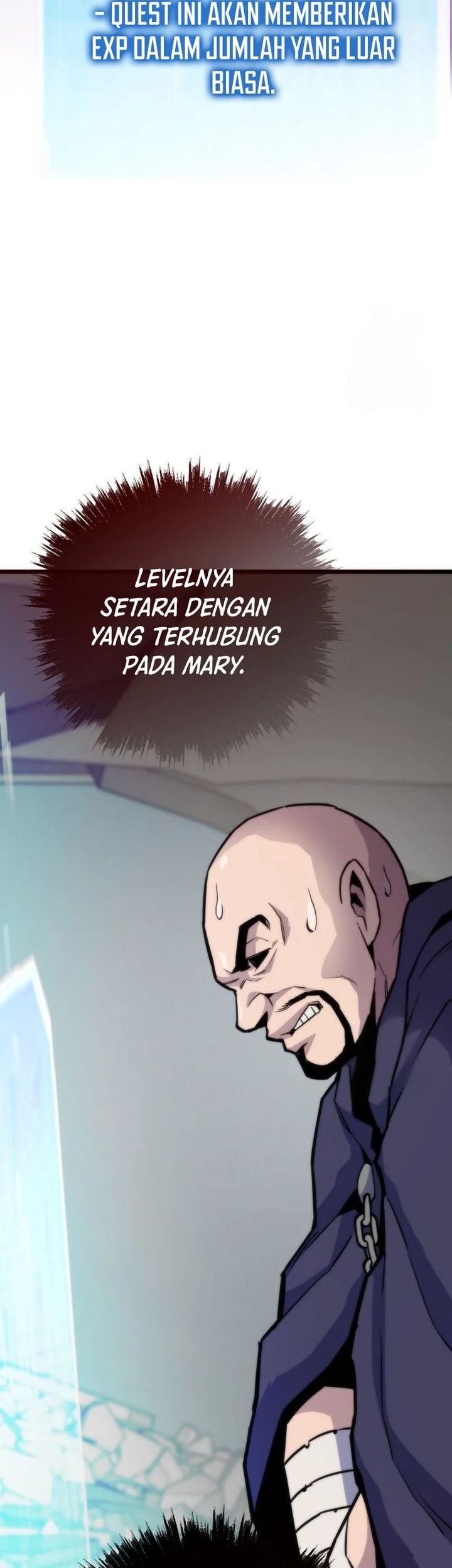 Past Life Regressor (Remake 2022) Chapter 125 - halaman 11