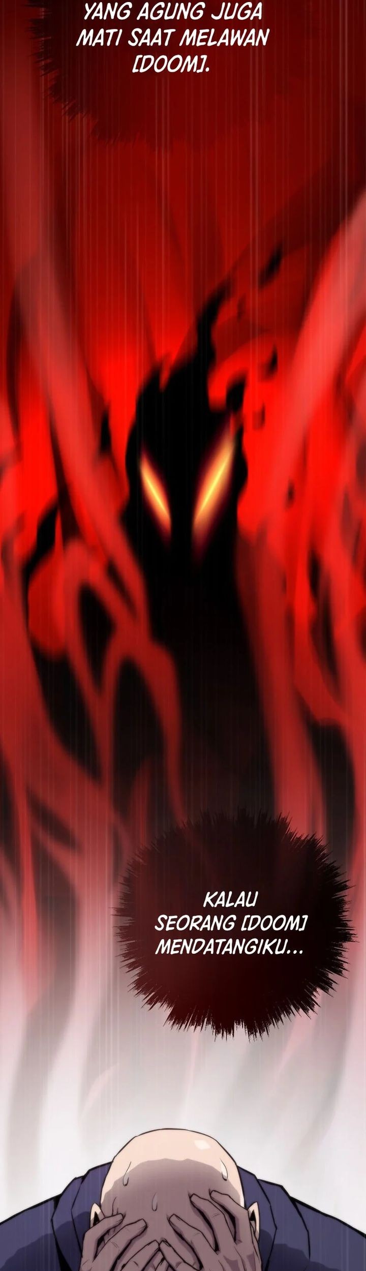 Past Life Regressor (Remake 2022) Chapter 125 - halaman 13