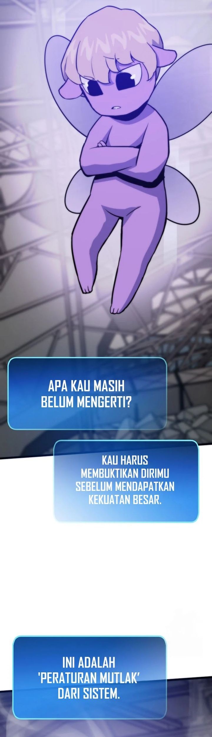 Past Life Regressor (Remake 2022) Chapter 125 - halaman 19