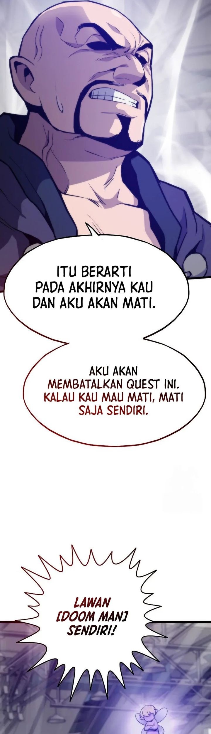 Past Life Regressor (Remake 2022) Chapter 125 - halaman 21