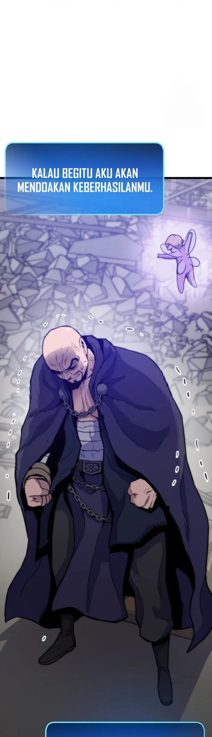 Past Life Regressor (Remake 2022) Chapter 125 - halaman 25