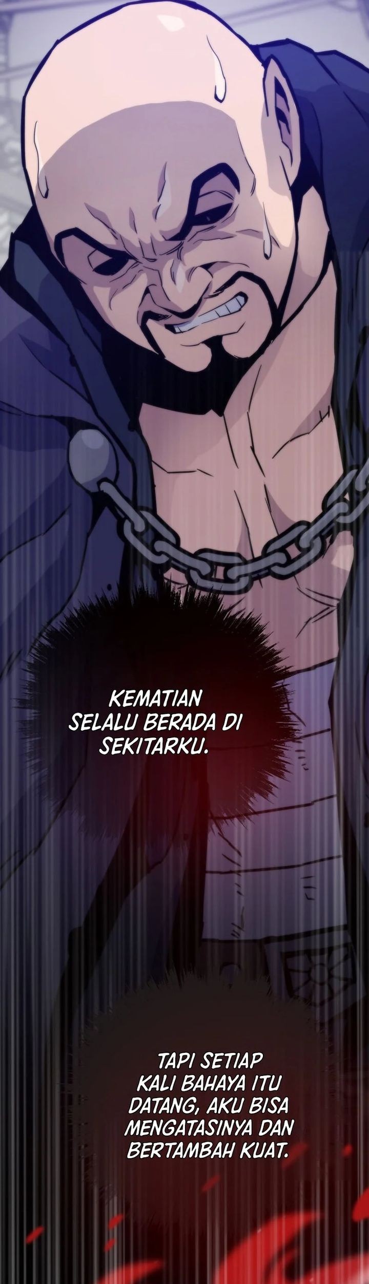 Past Life Regressor (Remake 2022) Chapter 125 - halaman 27