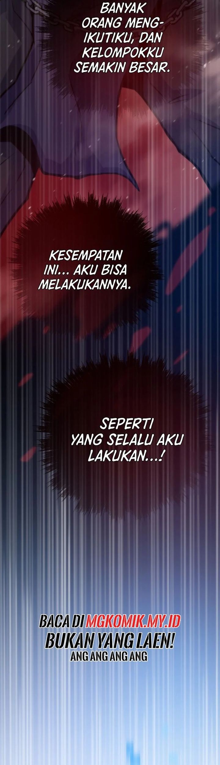Past Life Regressor (Remake 2022) Chapter 125 - halaman 29