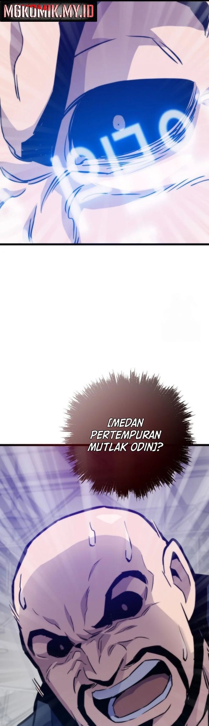 Past Life Regressor (Remake 2022) Chapter 125 - halaman 31