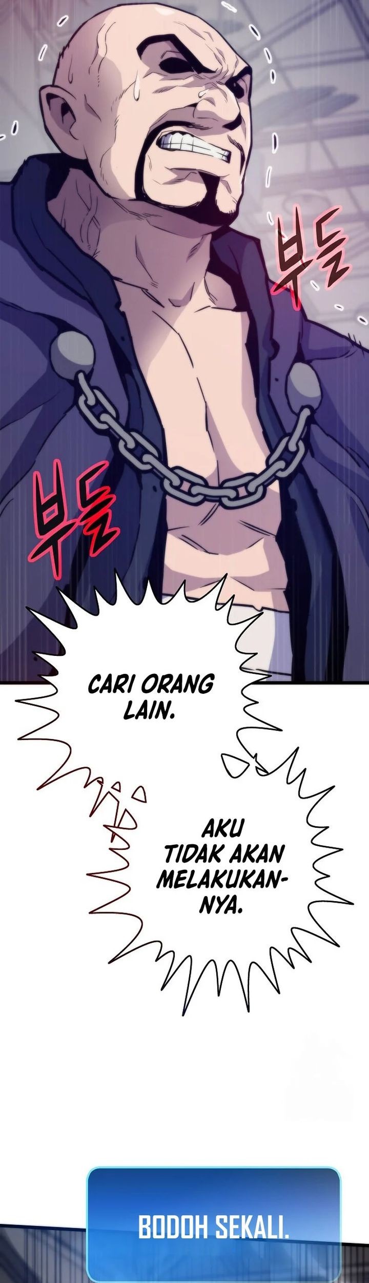 Past Life Regressor (Remake 2022) Chapter 125 - halaman 37