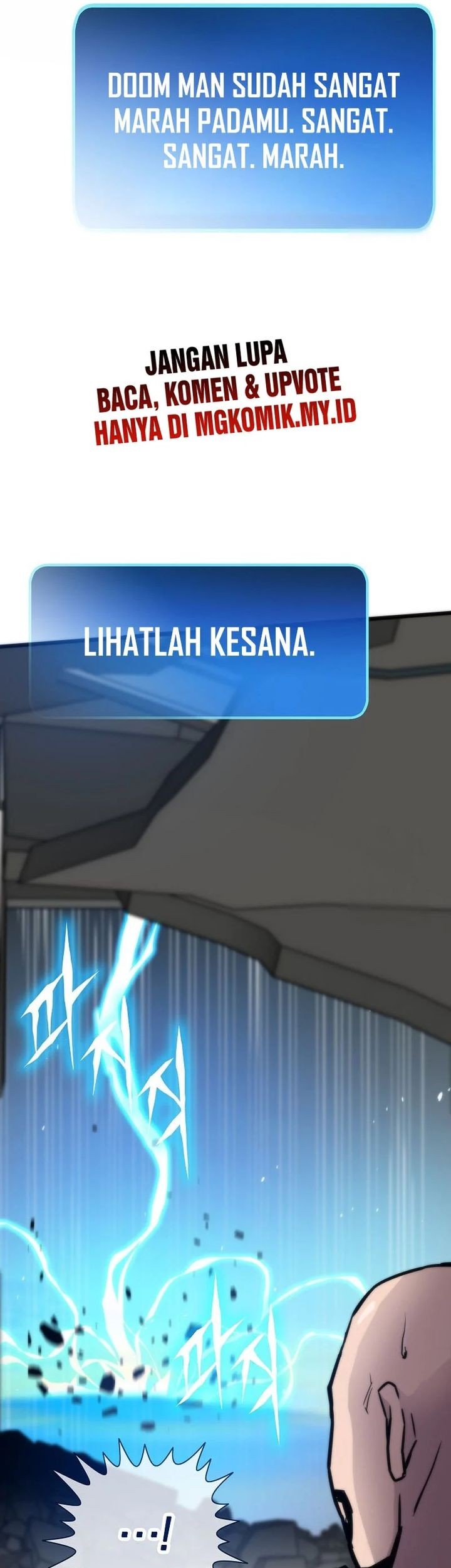 Past Life Regressor (Remake 2022) Chapter 125 - halaman 39
