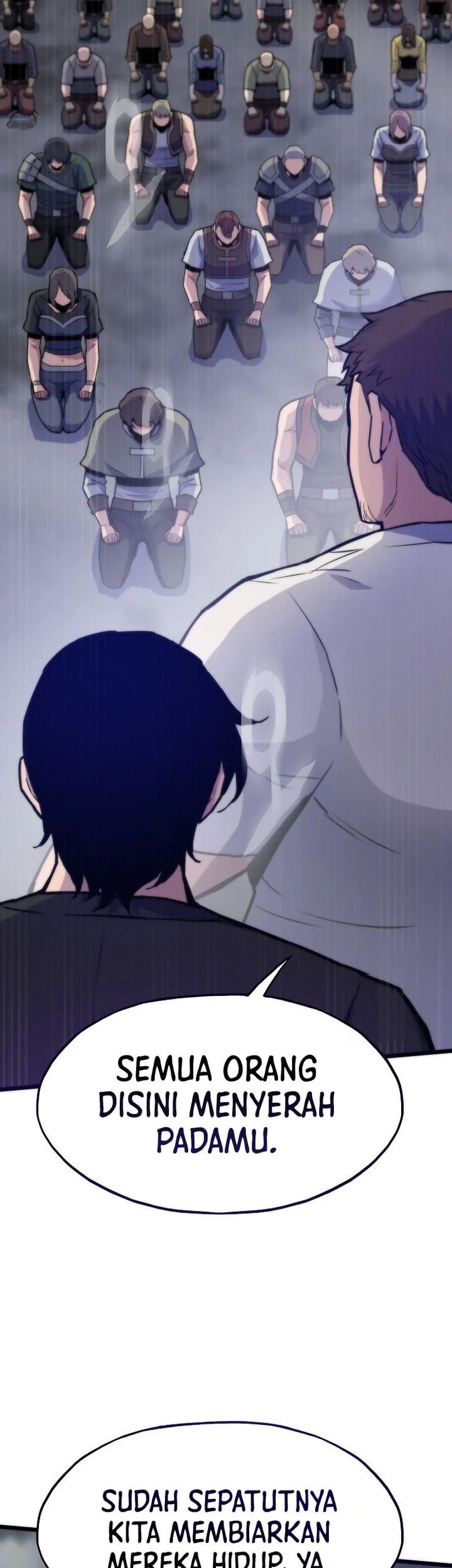Past Life Regressor (Remake 2022) Chapter 125 - halaman 46