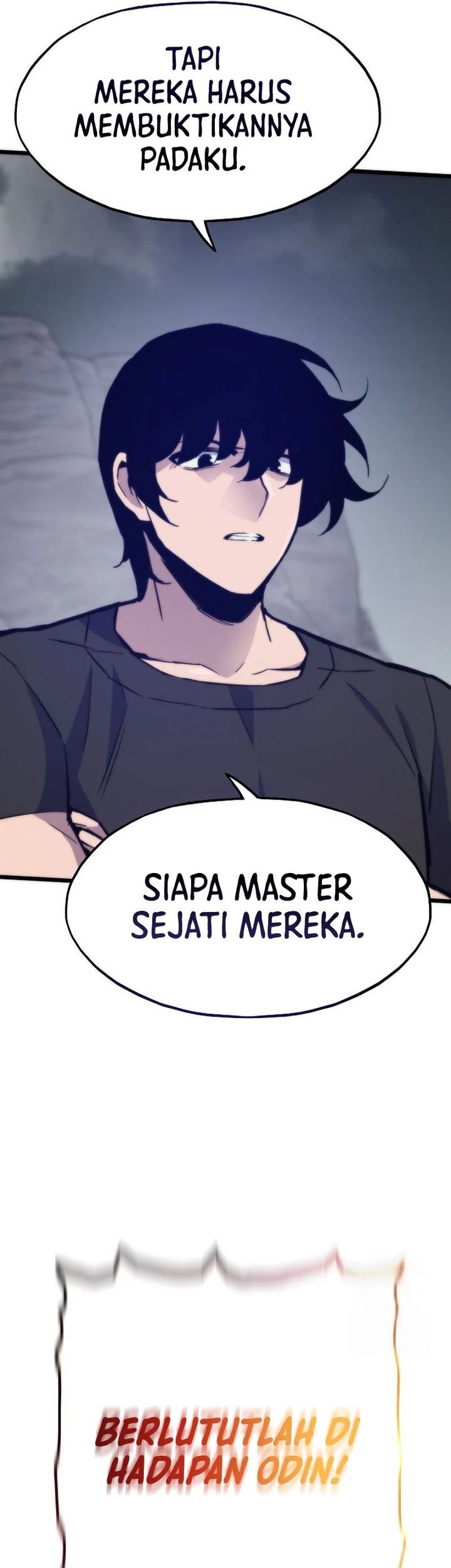 Past Life Regressor (Remake 2022) Chapter 125 - halaman 48