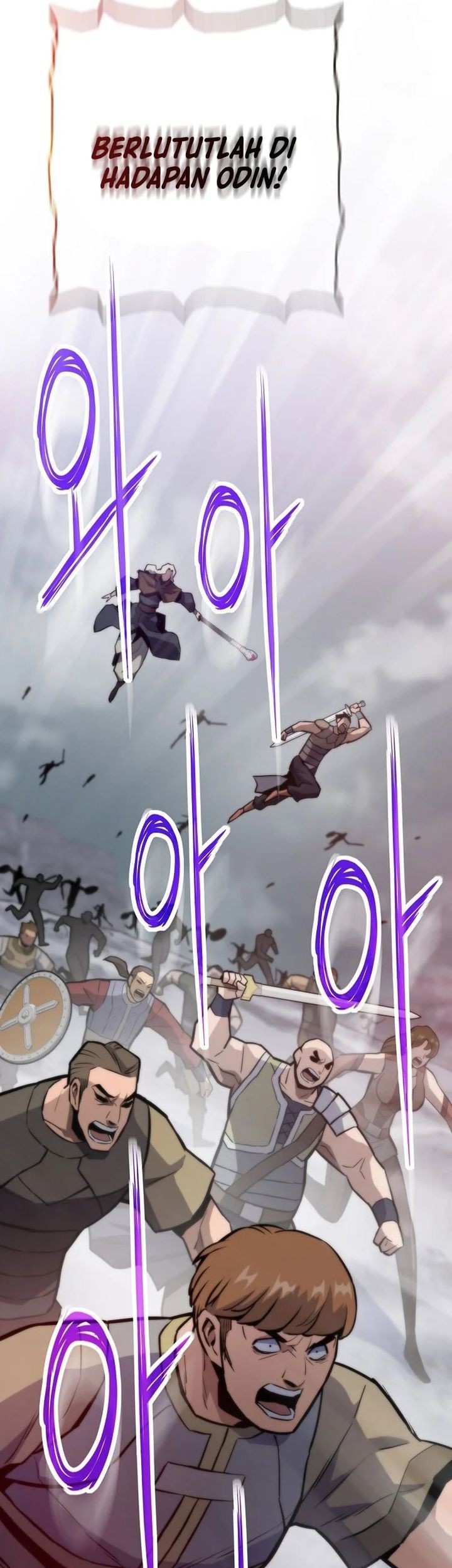 Past Life Regressor (Remake 2022) Chapter 125 - halaman 50