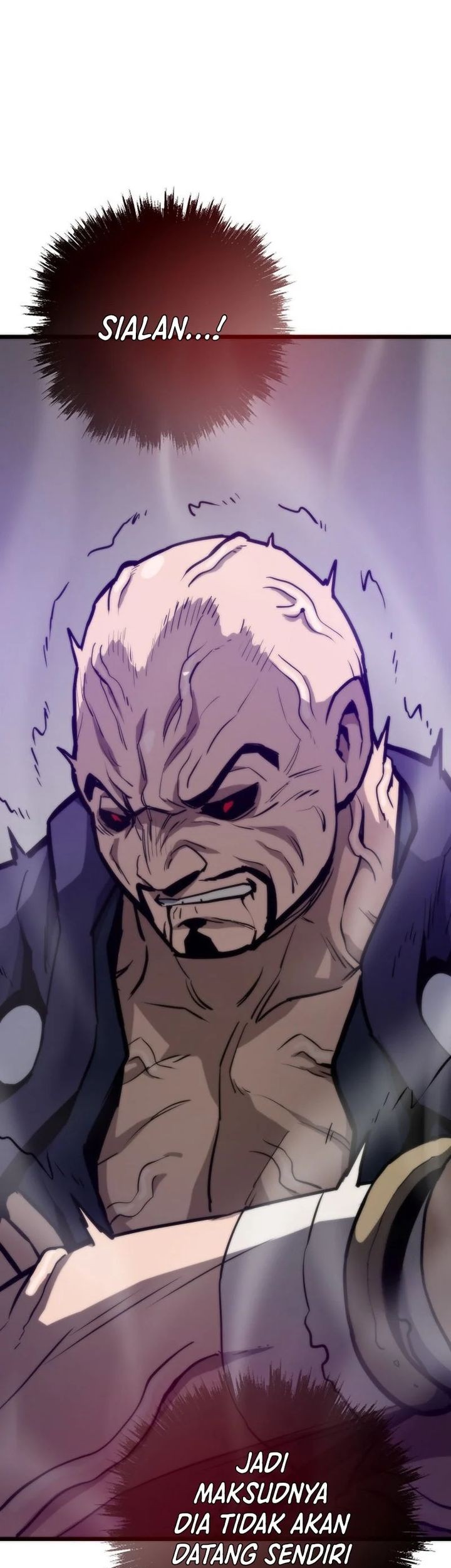 Past Life Regressor (Remake 2022) Chapter 125 - halaman 54