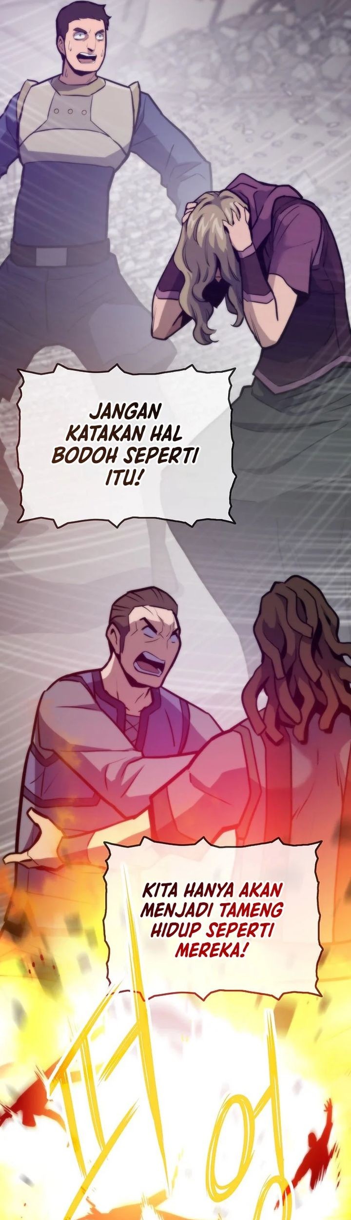 Past Life Regressor (Remake 2022) Chapter 125 - halaman 56