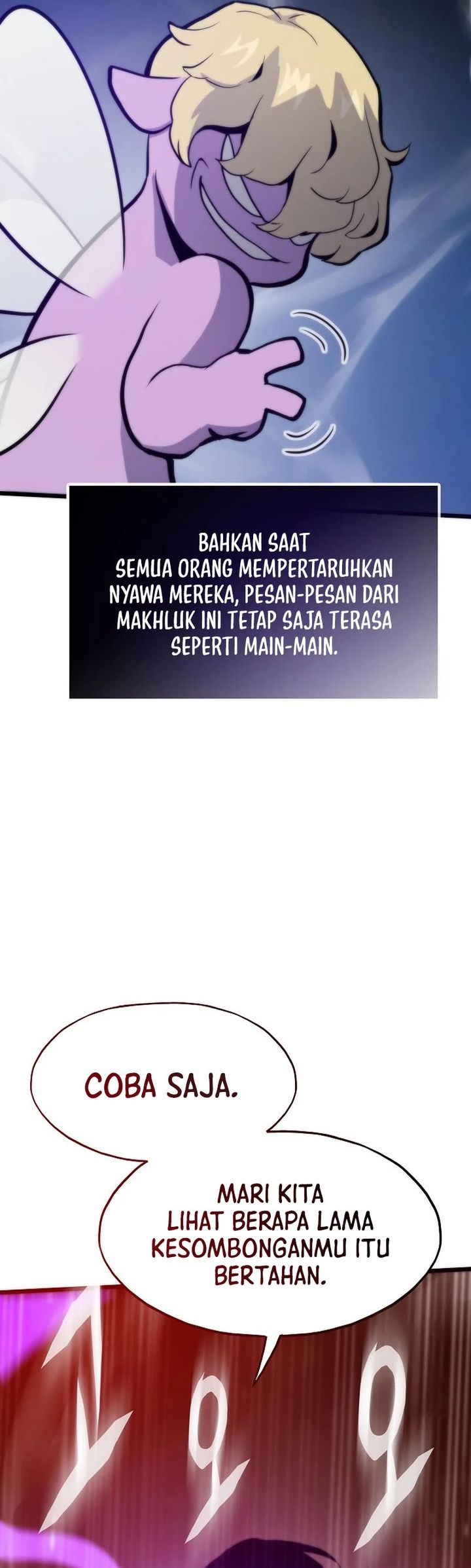 Past Life Regressor (Remake 2022) Chapter 125 - halaman 67