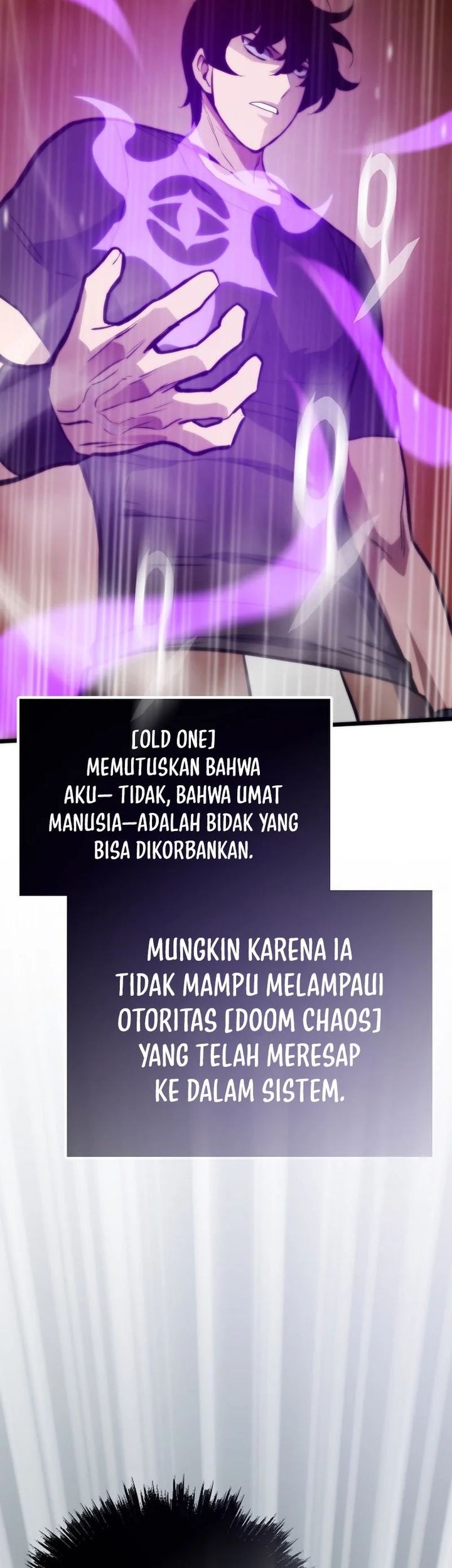 Past Life Regressor (Remake 2022) Chapter 125 - halaman 68