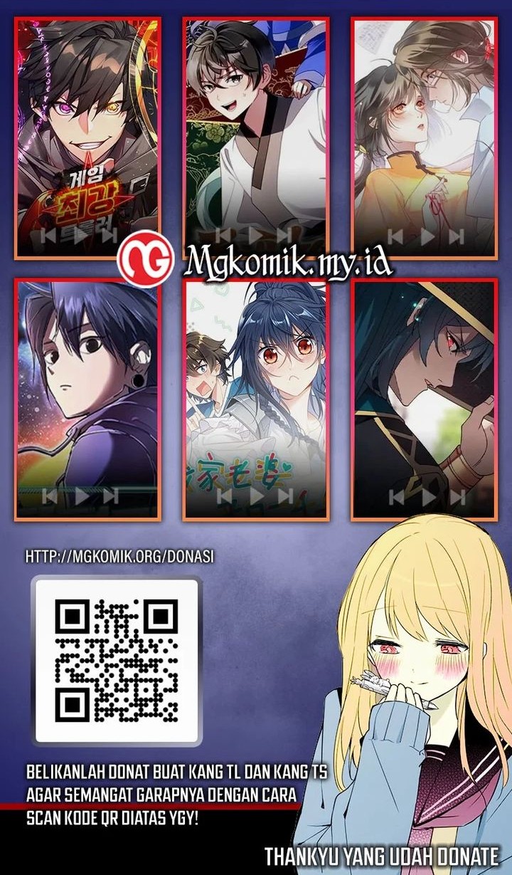 Past Life Regressor (Remake 2022) Chapter 125 - halaman 89