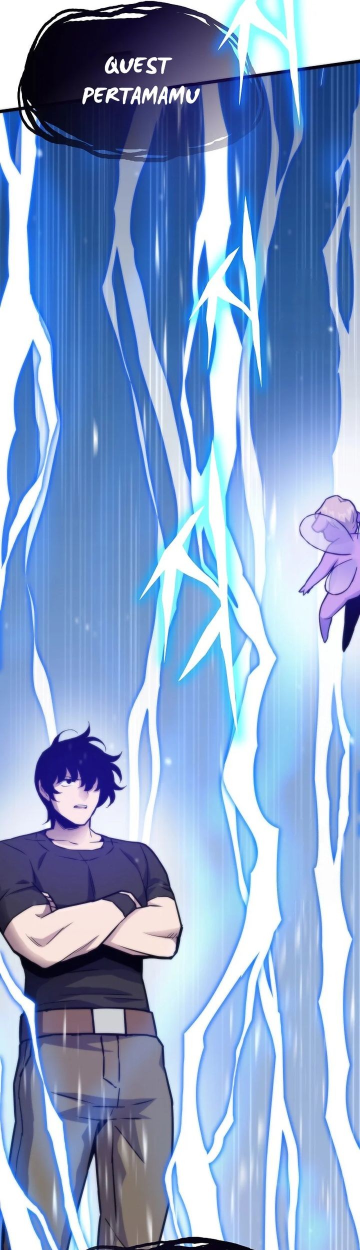 Past Life Regressor (Remake 2022) Chapter 126 - halaman 13