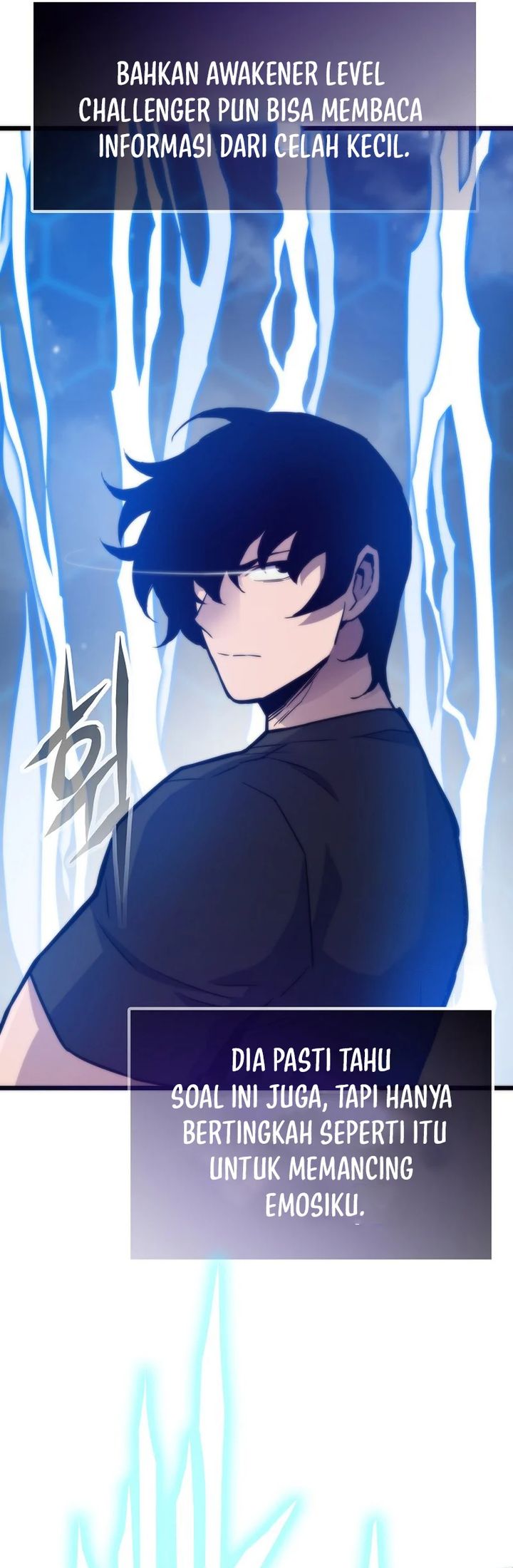 Past Life Regressor (Remake 2022) Chapter 126 - halaman 16