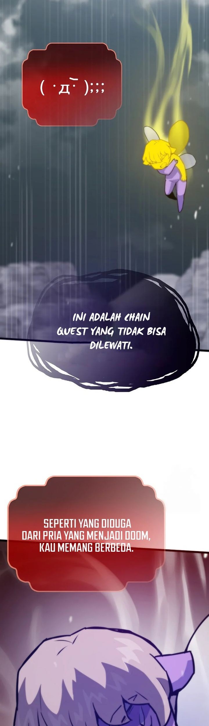 Past Life Regressor (Remake 2022) Chapter 126 - halaman 19