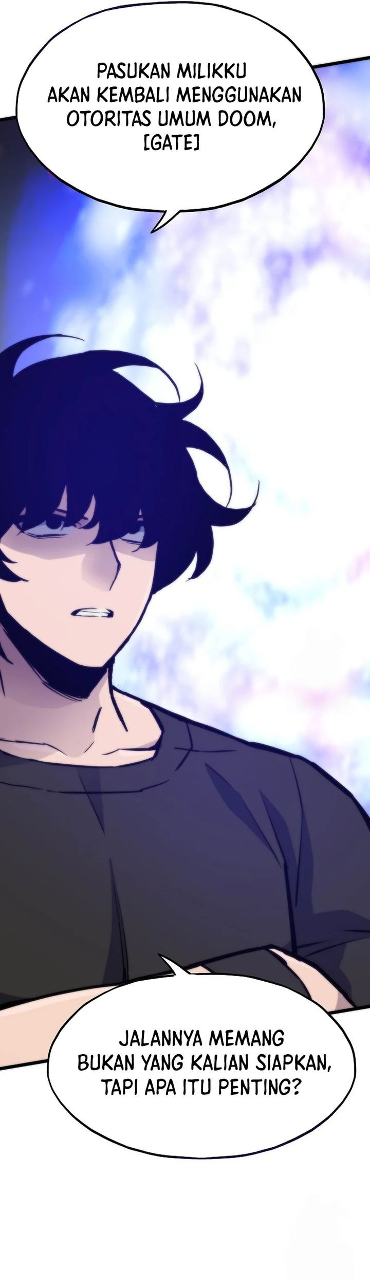 Past Life Regressor (Remake 2022) Chapter 126 - halaman 21