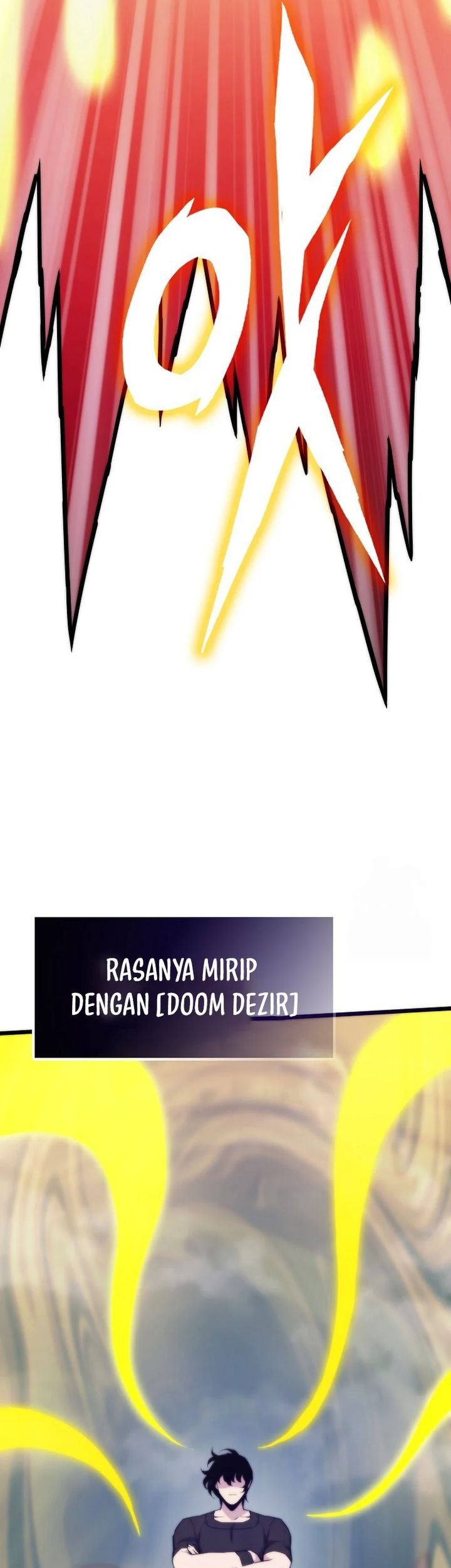 Past Life Regressor (Remake 2022) Chapter 126 - halaman 27