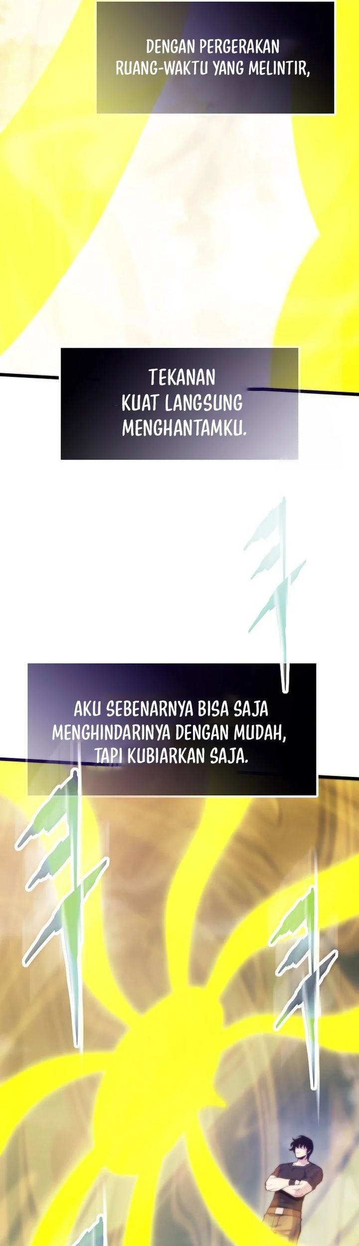 Past Life Regressor (Remake 2022) Chapter 126 - halaman 29
