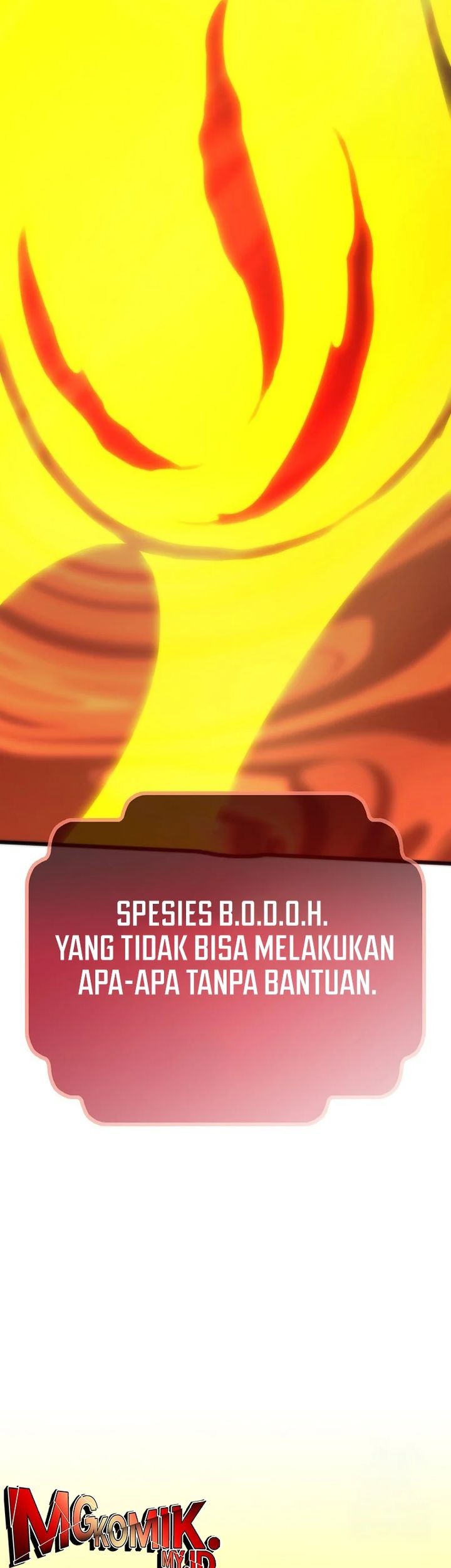 Past Life Regressor (Remake 2022) Chapter 126 - halaman 33
