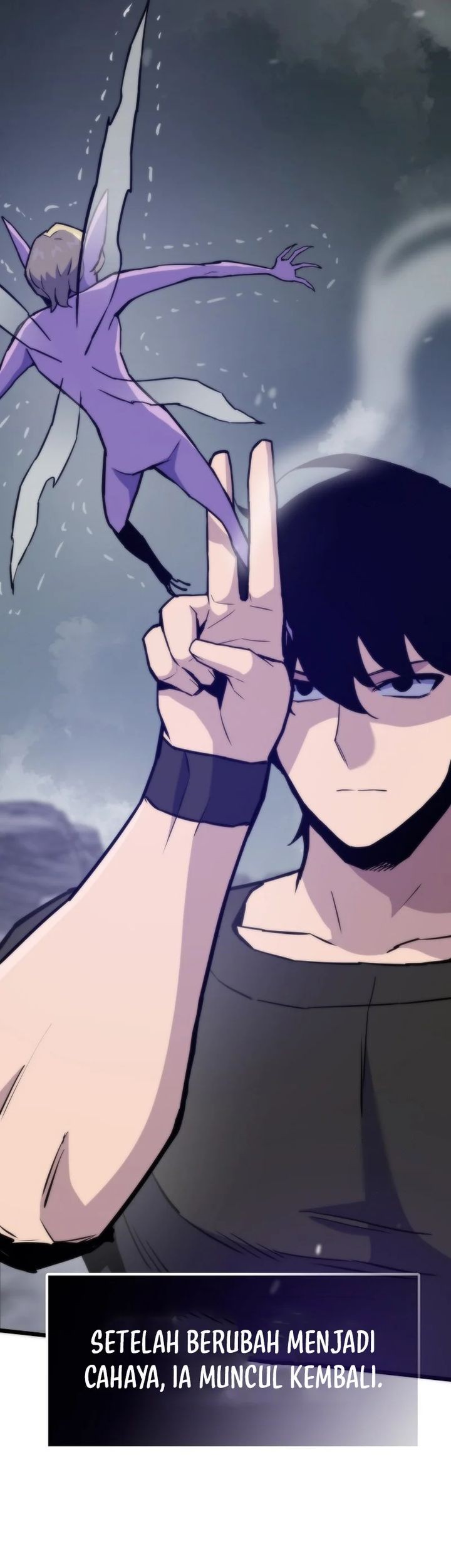 Past Life Regressor (Remake 2022) Chapter 126 - halaman 39