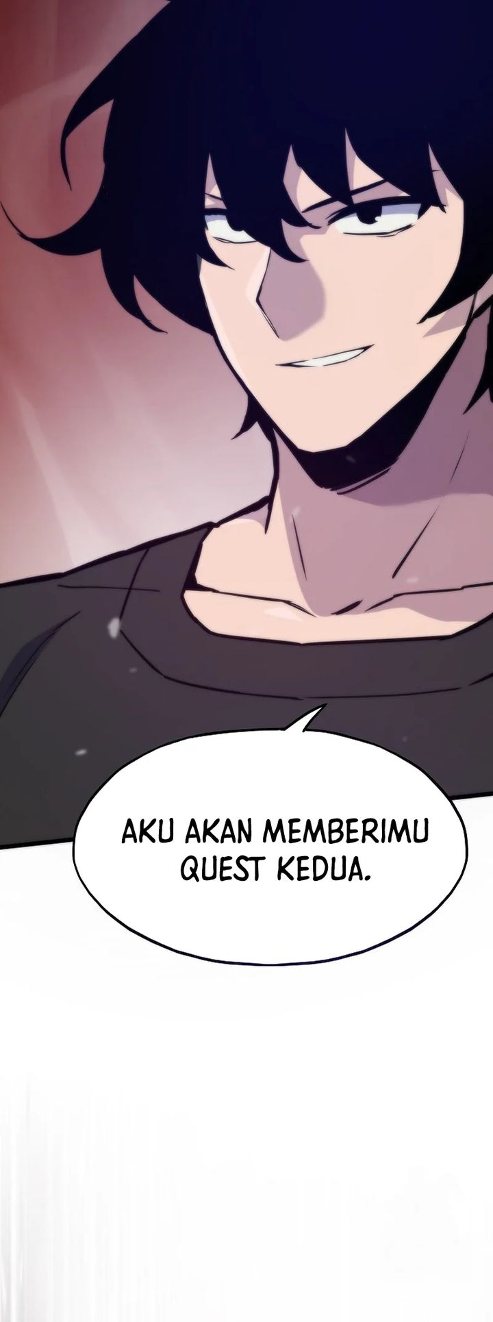 Past Life Regressor (Remake 2022) Chapter 126 - halaman 41