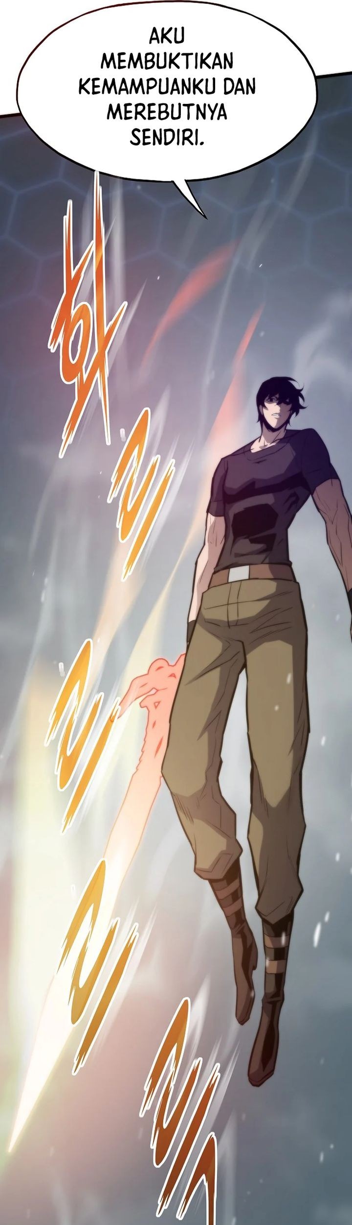 Past Life Regressor (Remake 2022) Chapter 126 - halaman 51