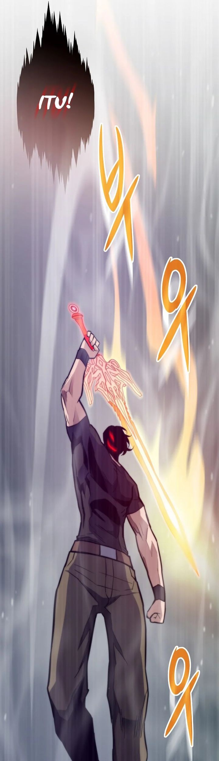 Past Life Regressor (Remake 2022) Chapter 126 - halaman 59