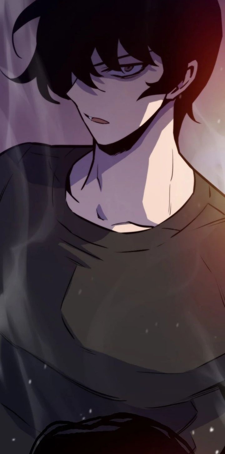 Past Life Regressor (Remake 2022) Chapter 126 - halaman 6