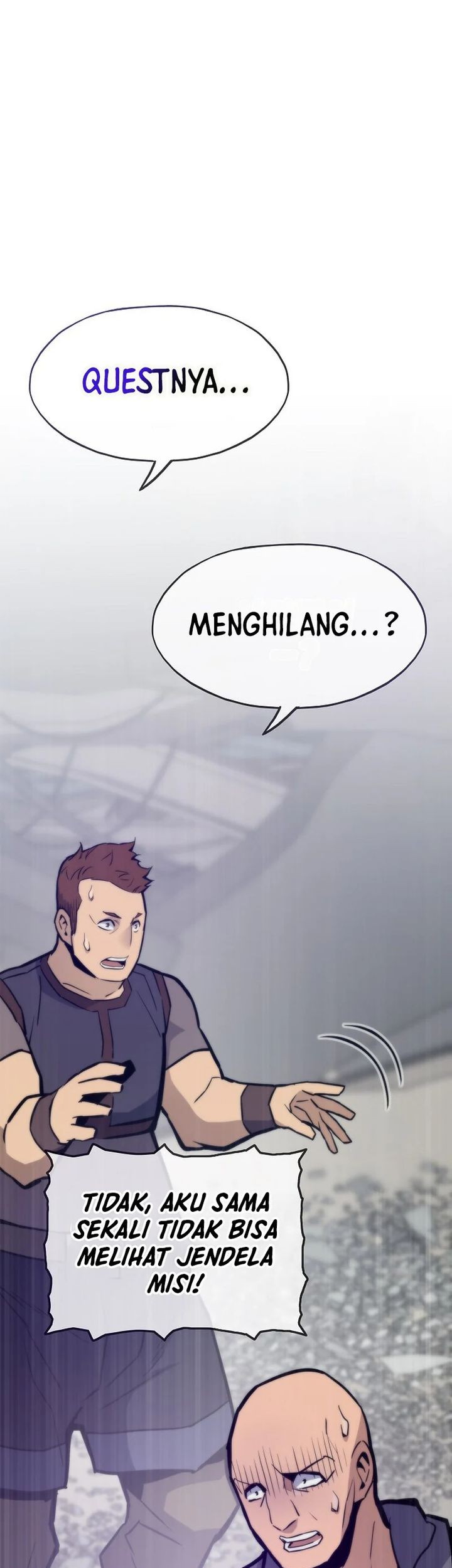 Past Life Regressor (Remake 2022) Chapter 126 - halaman 67