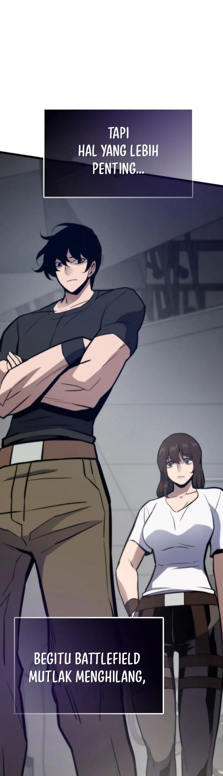 Past Life Regressor (Remake 2022) Chapter 126 - halaman 71