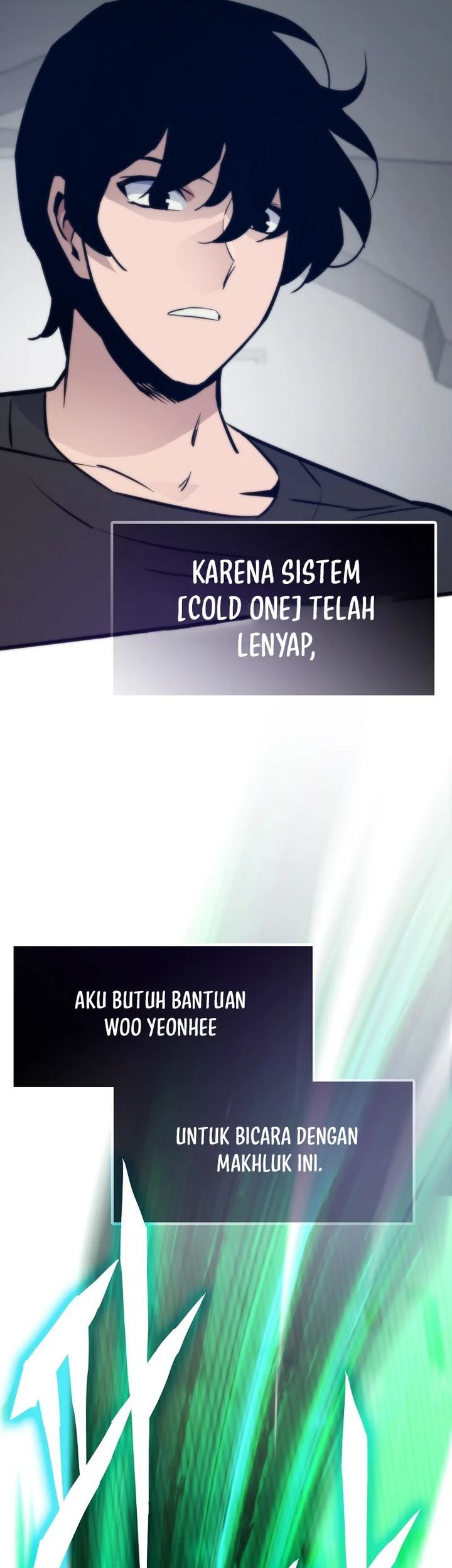 Past Life Regressor (Remake 2022) Chapter 126 - halaman 77