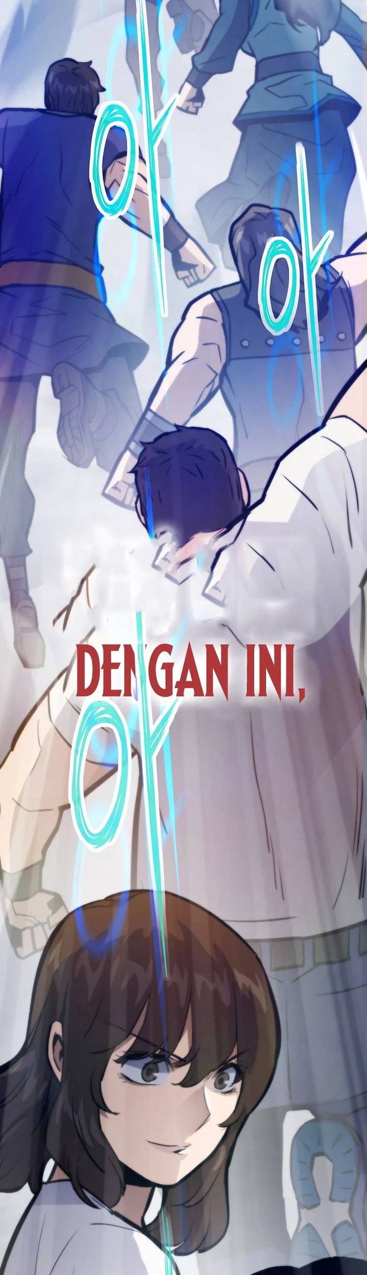 Past Life Regressor (Remake 2022) Chapter 127 - halaman 104