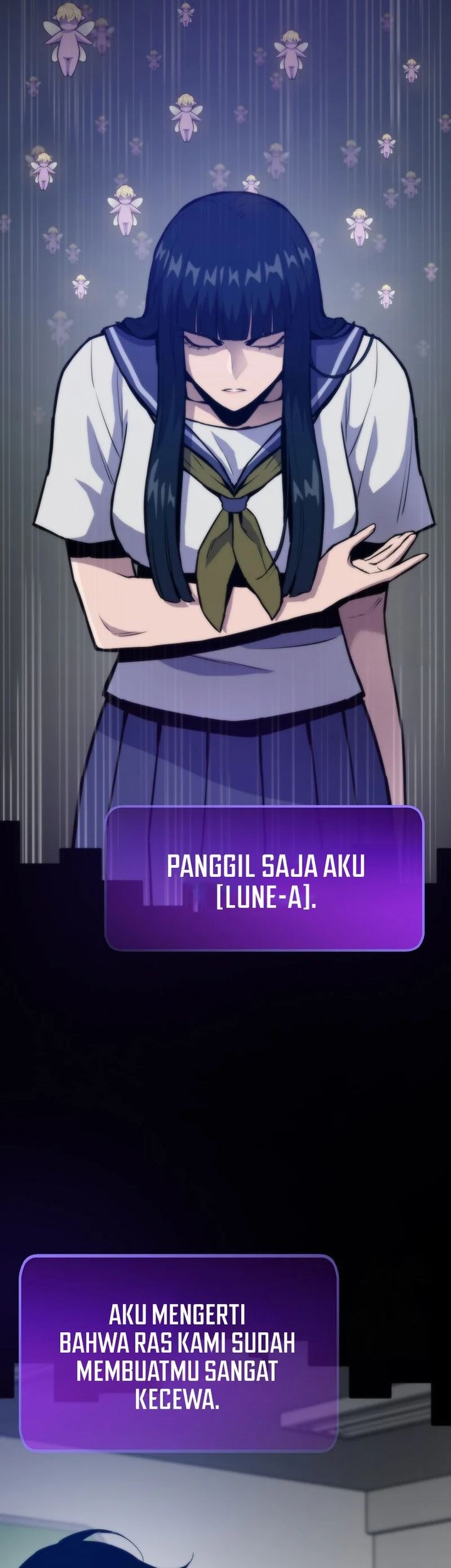 Past Life Regressor (Remake 2022) Chapter 127 - halaman 13