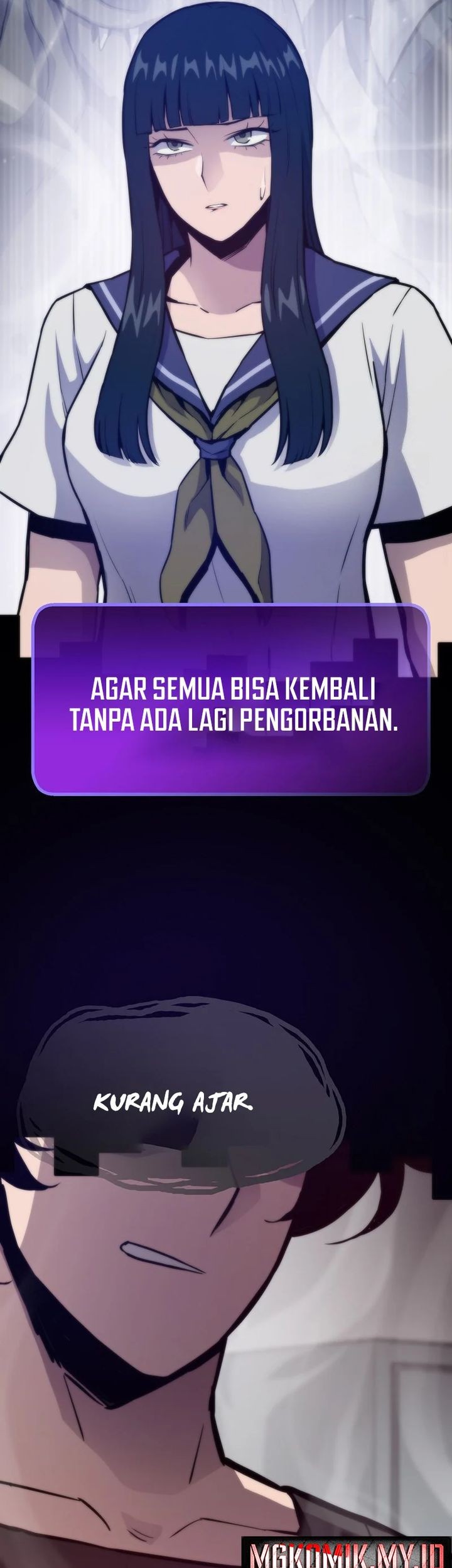 Past Life Regressor (Remake 2022) Chapter 127 - halaman 17