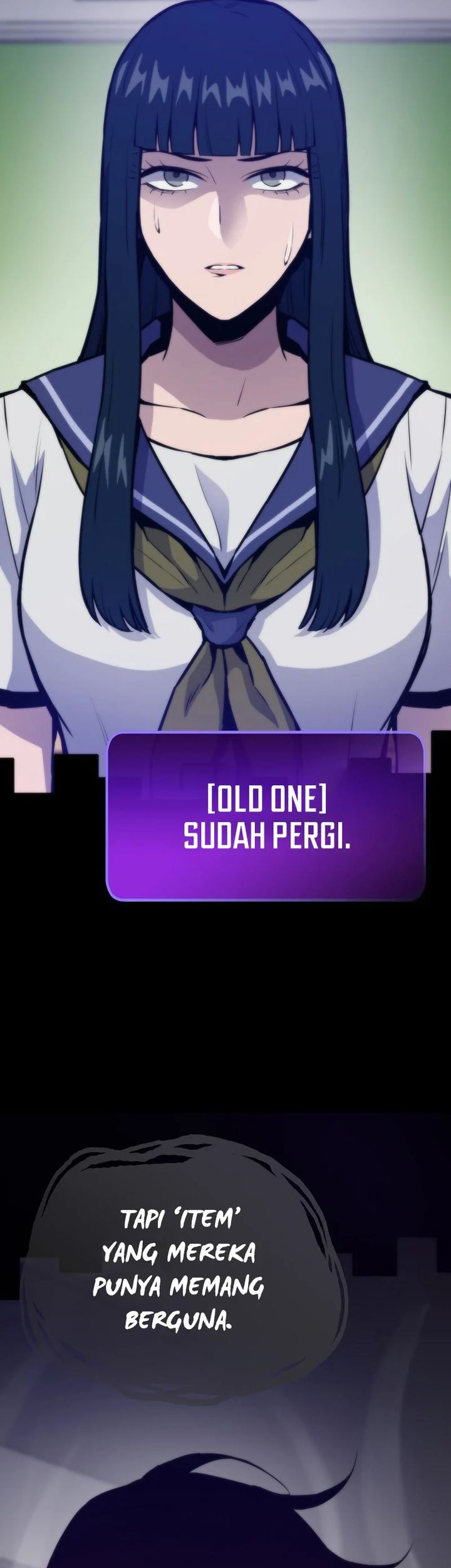 Past Life Regressor (Remake 2022) Chapter 127 - halaman 19
