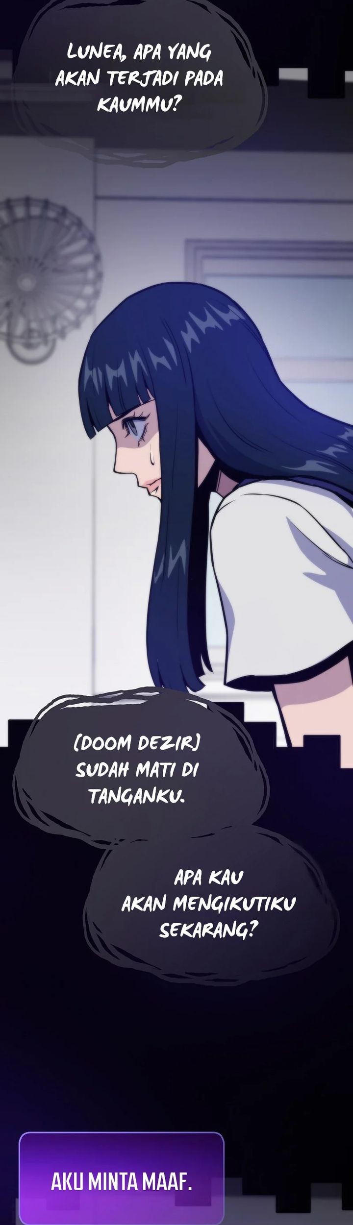 Past Life Regressor (Remake 2022) Chapter 127 - halaman 21