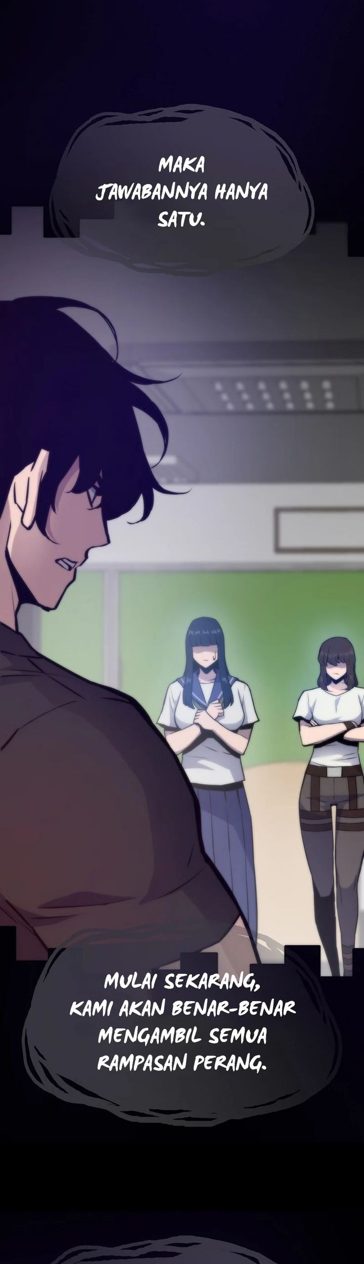 Past Life Regressor (Remake 2022) Chapter 127 - halaman 25