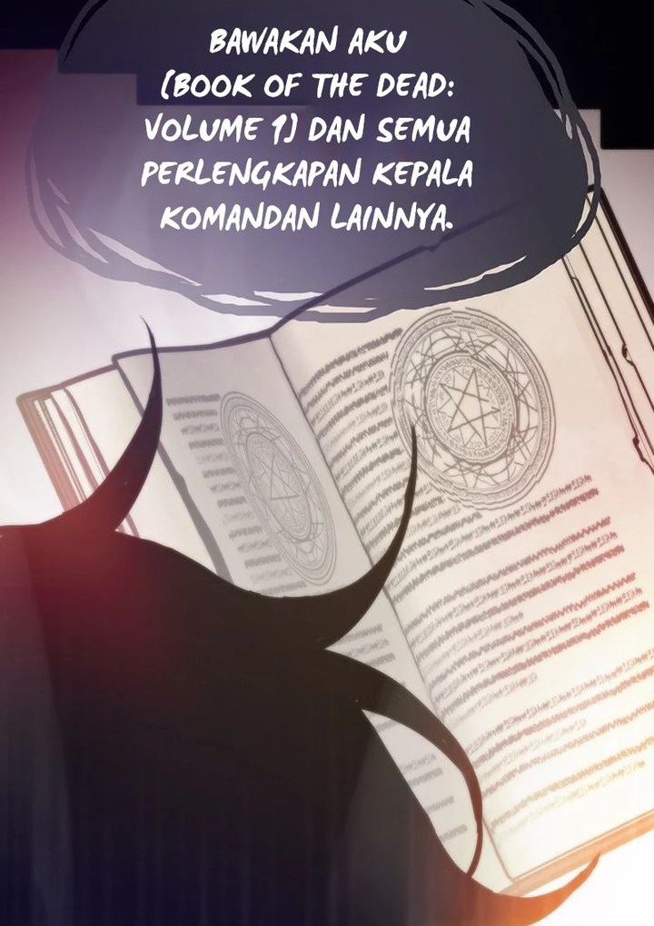 Past Life Regressor (Remake 2022) Chapter 127 - halaman 26