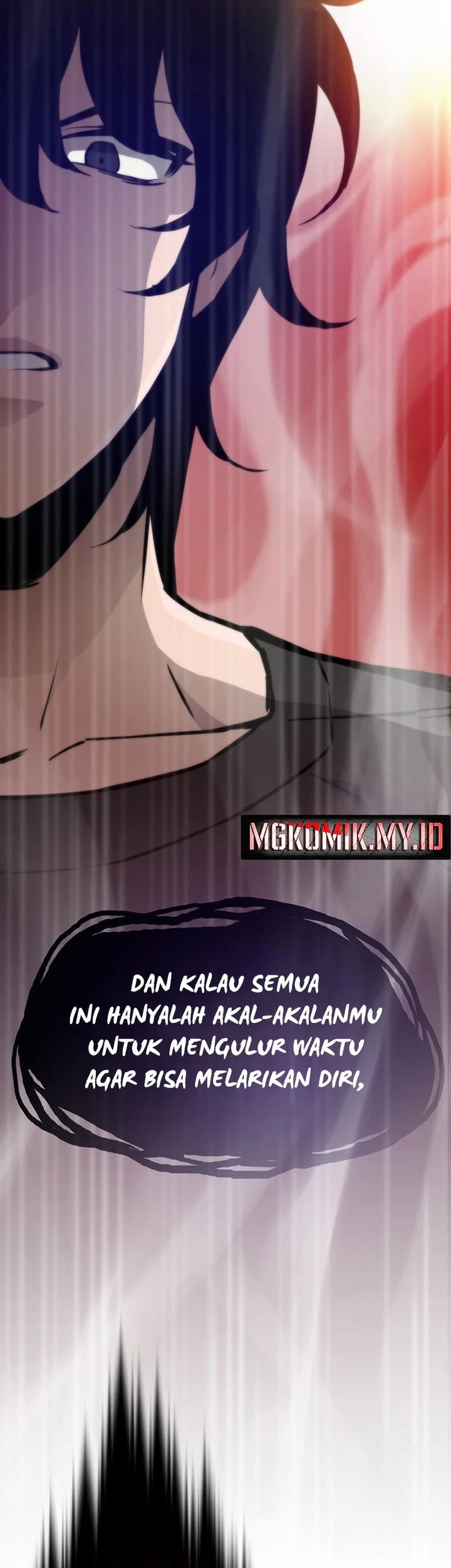 Past Life Regressor (Remake 2022) Chapter 127 - halaman 27