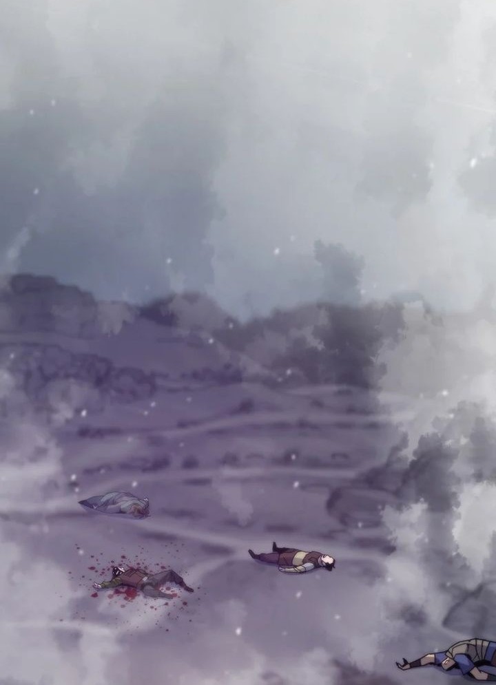 Past Life Regressor (Remake 2022) Chapter 127 - halaman 30
